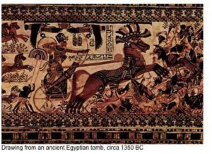 Ancient Egyptian Warfare