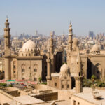 Modern State of Egypt