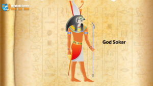 Seker Patron of the Living God Seker Patron of the Living God