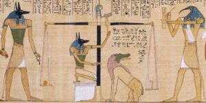 Role of Symbols in Ancient Egyptian Funerary Rituals and Beliefs about the Afterlife Role of Symbols in Ancient Egyptian Funerary Rituals and Beliefs about the Afterlife