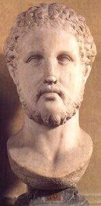 Philip III of Macedon