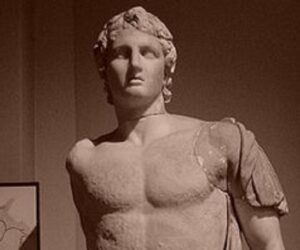 Alexander The Great Alexander The Great