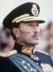 Anwar El Sadat