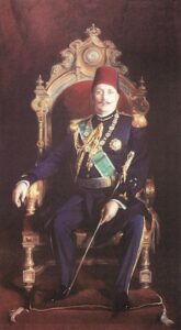 King Fouad King Fouad