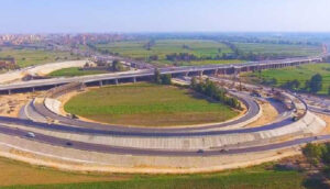 Ring Road