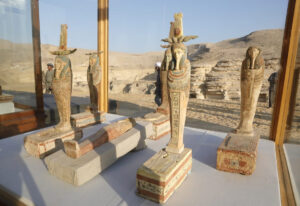 Prehistoric Egypt