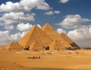 Ancient Egypt