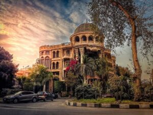 Maadi