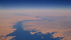 Nile Delta