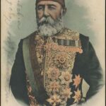 Mustafa Fahmy Pasha