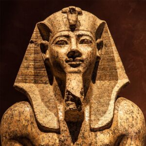 Amenhotep II