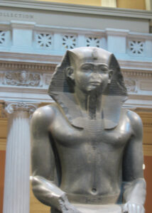 Amenemhat II