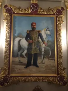 Abbas Helmy I Abbas Helmy I