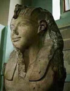 Amenemhat IV