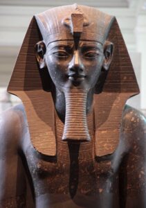 Amenhotep III
