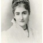 Princess Nazli Fazil