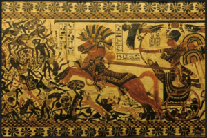 Hyksos Invasion