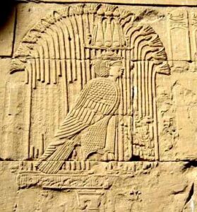 Mandulis The Nubian Sun God Mandulis The Nubian Sun God