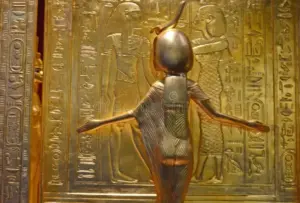 Serket Goddess of Scorpions Serket Goddess of Scorpions