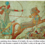The Hyksos Invasion