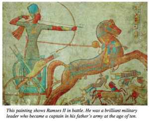 The Hyksos Invasion The Hyksos Invasion