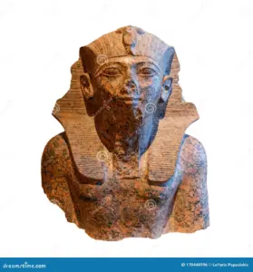 Thutmose IV