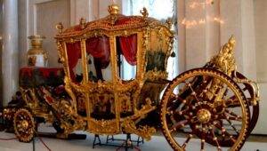 The Royal Carriages Museum The Royal Carriages Museum