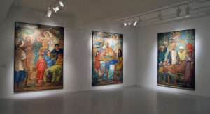 Mohamed Nagy Museum