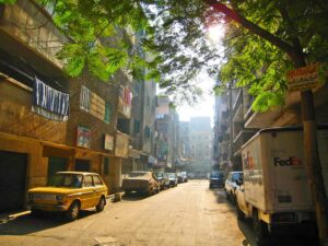 Ain Shams