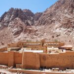 Monastery of Saint Catherine