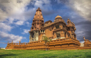 Baron Empain Palace