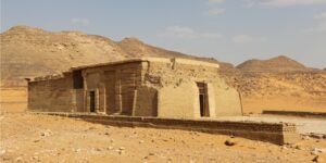 Amada Temple