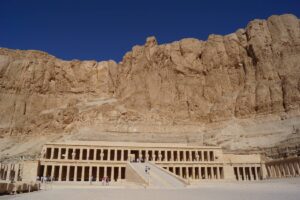 New Valley luxor