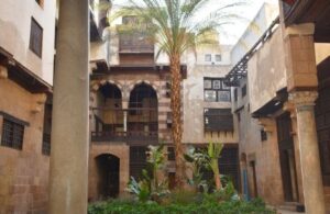 Bayt Al Suhaymi Bayt Al Suhaymi