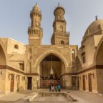 Qalawun complex