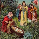 story of moses