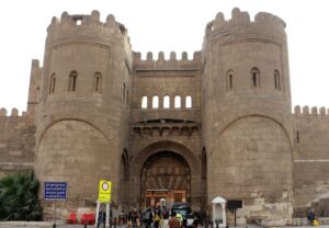 Bab Al Futuh