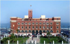 Alexandria University