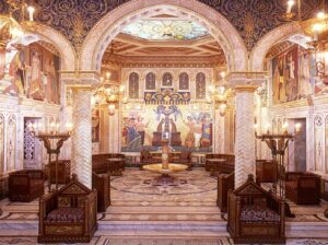 Abdeen Palace Abdeen Palace