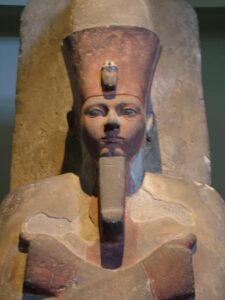 Amenhotep I Amenhotep I