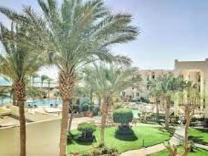 Fustat park