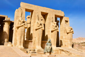 Ramesseum