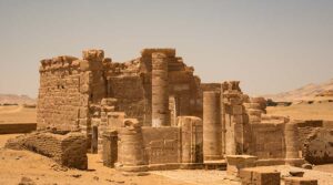 SAN AL HAGAR SAN AL HAGAR