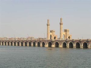 Al Qanatir Al Khayriyyah