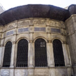 Mosque Sabil of Sulayman Agha Al Silahdar