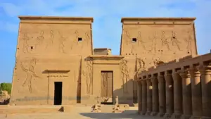 Medinet Habu
