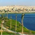 Ain Al Sira Lake