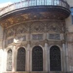 Hammam of Sultan Inal
