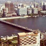 Qasr El Nile Bridge