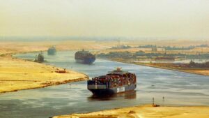 Suez Canal